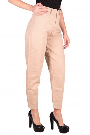 Женские Джинсы Cracpot