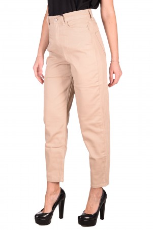 Женские Джинсы Cracpot