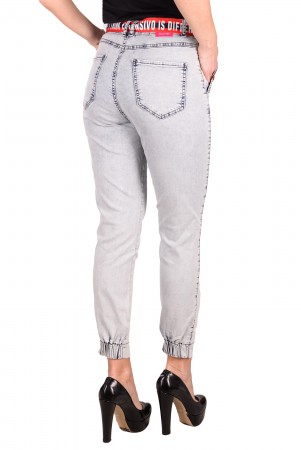Женские Джинсы Estensivo