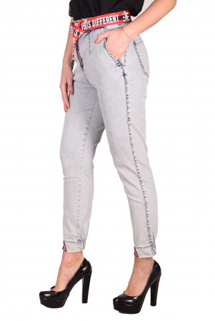 Женские Джинсы Estensivo (Большие размеры)