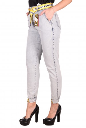 Женские Джинсы Estensivo