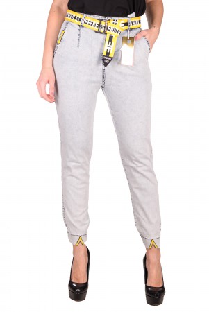 Женские Джинсы Estensivo (Большие размеры)