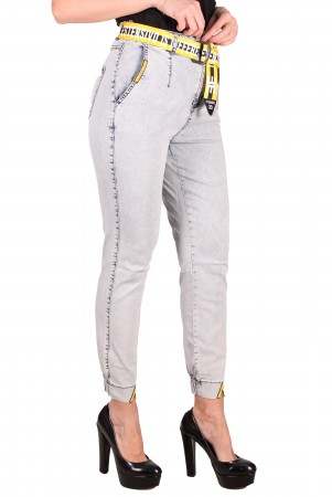 Женские Джинсы Estensivo (Большие размеры)