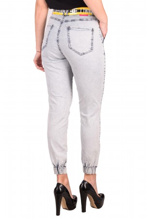 Женские Джинсы Estensivo (Большие размеры)