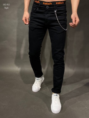 Молодёжные Мужские Джинсы Catch