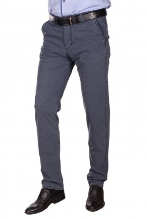 Мужские Брючные Джинсы Dawsin