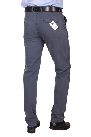 Мужские Брючные Джинсы Dawsin
