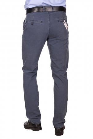Мужские Брючные Джинсы Dawsin