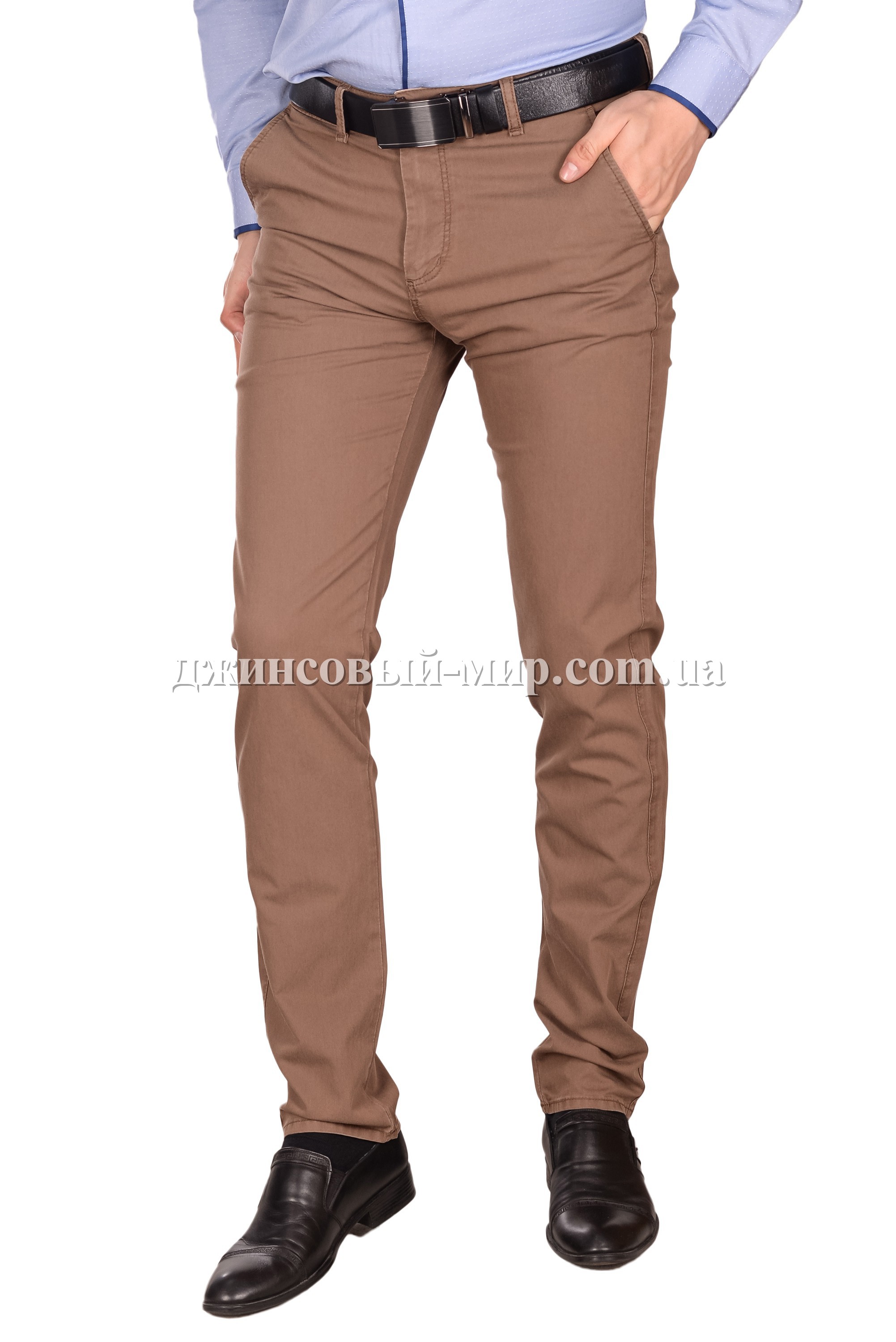Мужские Брючные Джинсы Dawsin