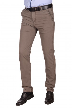 Мужские Брючные Джинсы Dawsin