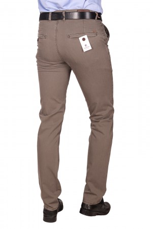 Мужские Брючные Джинсы Dawsin