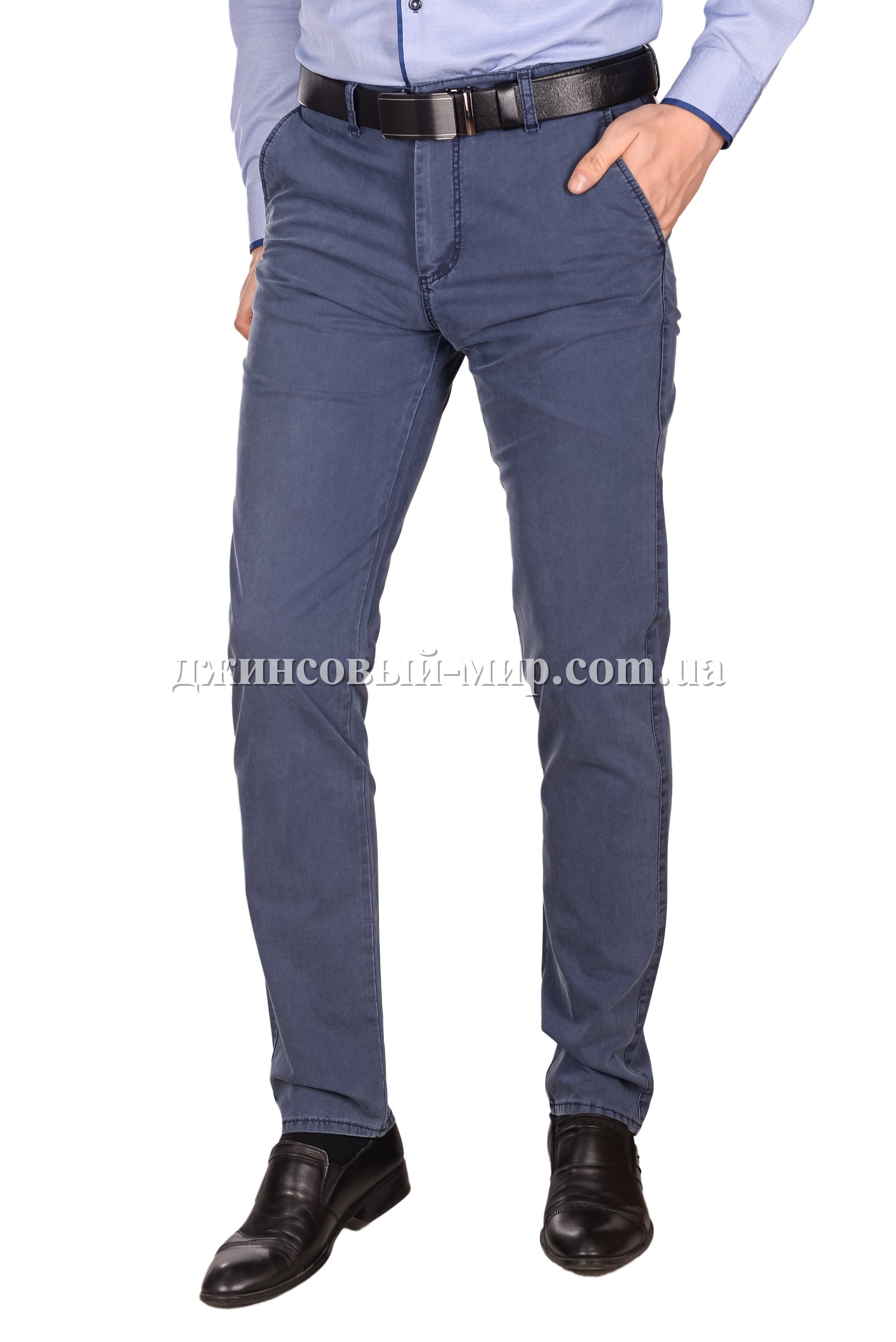 Мужские Брючные Джинсы Dawsin