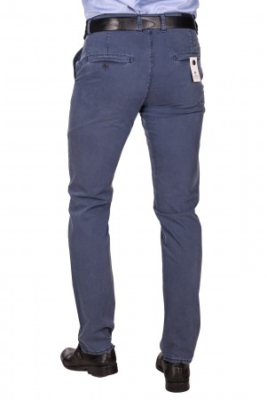 Мужские Брючные Джинсы Dawsin