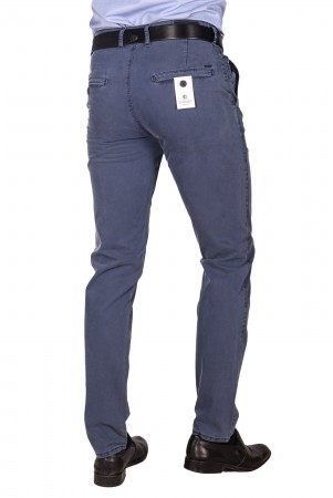 Мужские Брючные Джинсы Dawsin