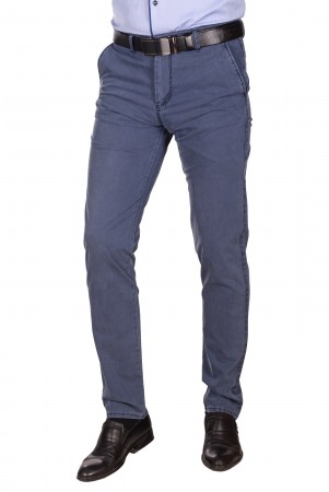Мужские Брючные Джинсы Dawsin