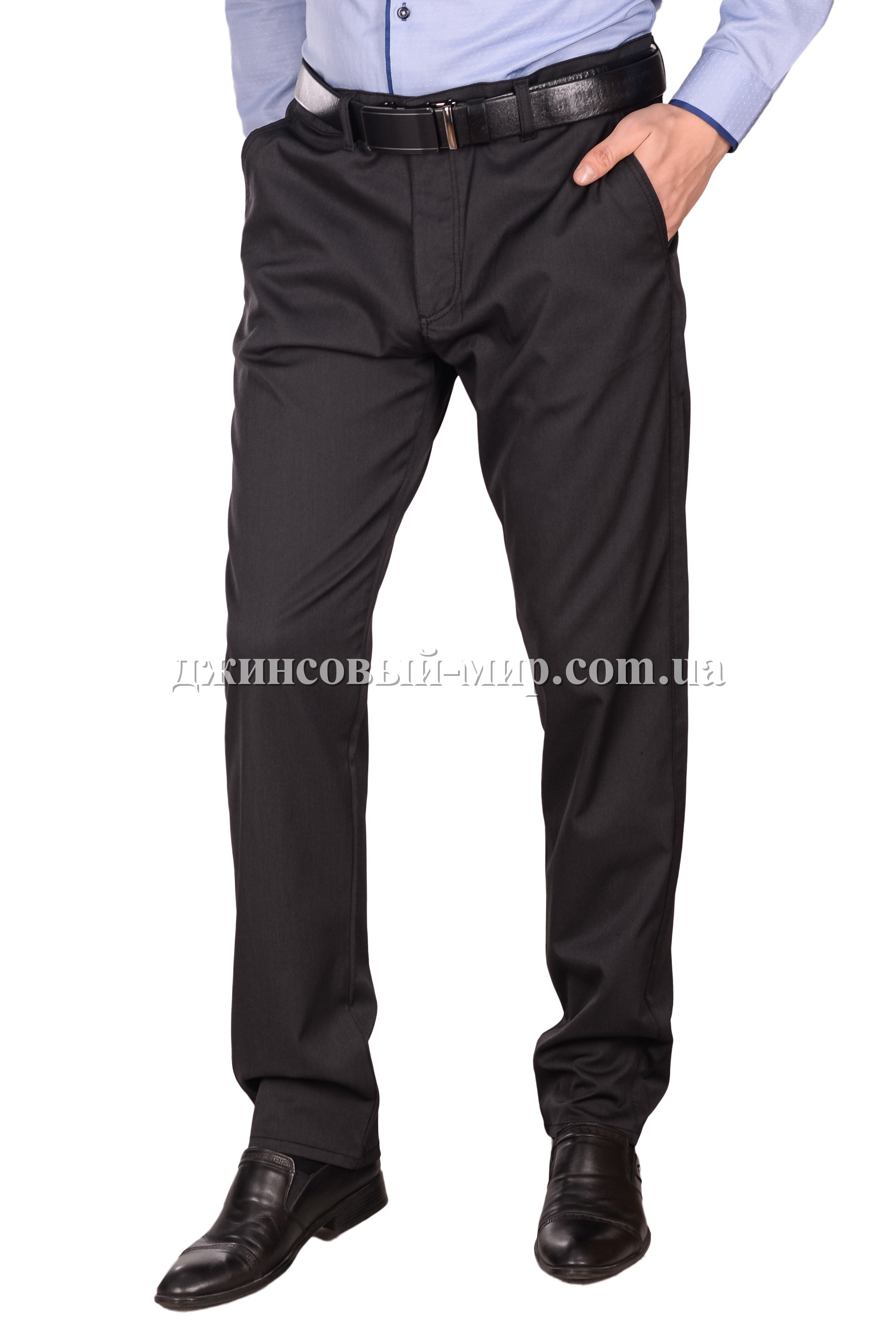 Мужские Брючные Джинсы Dawsin (Большие размеры)