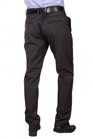 Мужские Брючные Джинсы Dawsin (Большие размеры)