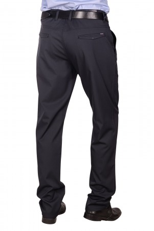 Мужские Брючные Джинсы Dawsin (Большие размеры)