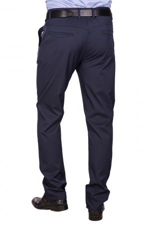 Мужские Брючные Джинсы Dawsin (Большие размеры)