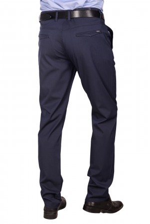 Мужские Брючные Джинсы Dawsin (Большие размеры)