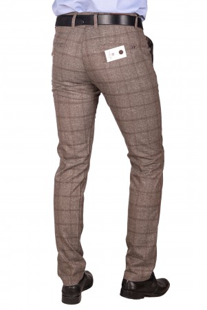 Мужские Брючные Джинсы Dawsin