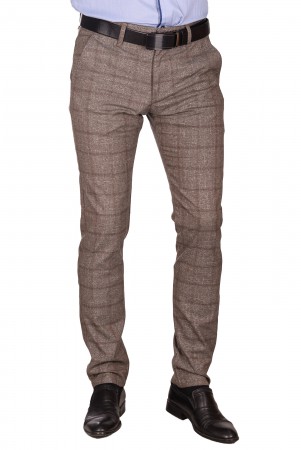 Мужские Брючные Джинсы Dawsin