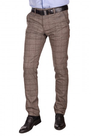 Мужские Брючные Джинсы Dawsin