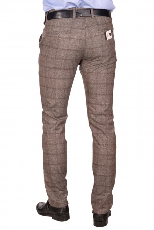 Мужские Брючные Джинсы Dawsin