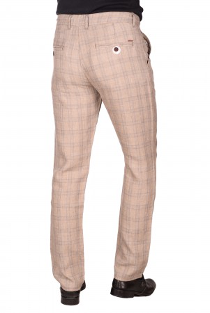 Мужские Брючные Джинсы Dawsin