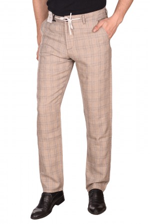 Мужские Брючные Джинсы Dawsin