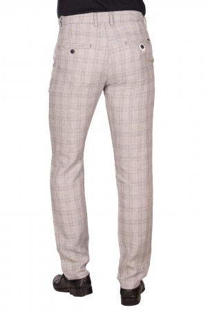 Мужские Брючные Джинсы Dawsin