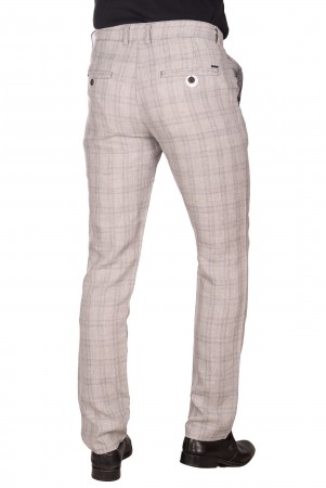 Мужские Брючные Джинсы Dawsin