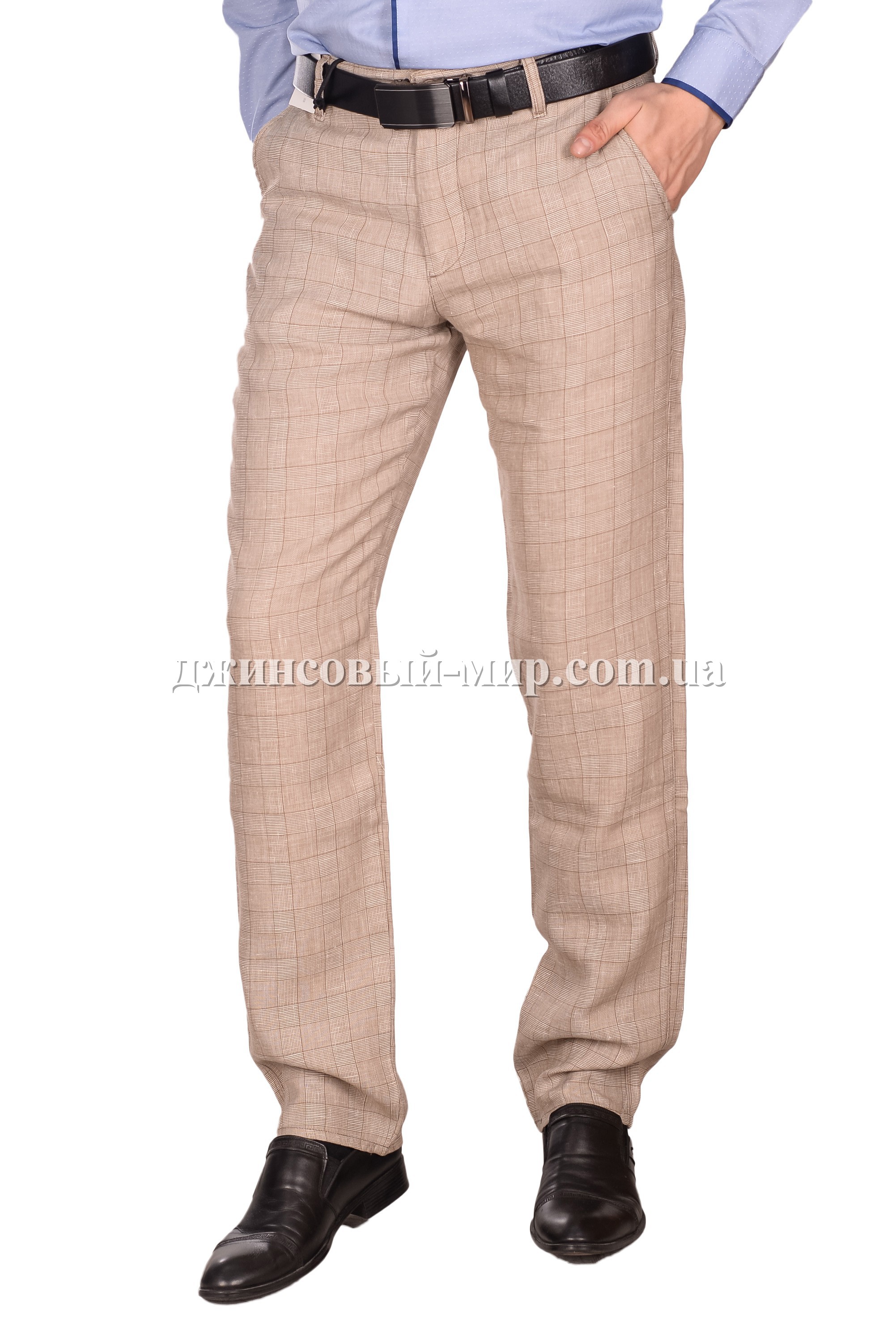 Мужские Брючные Джинсы Dawsin