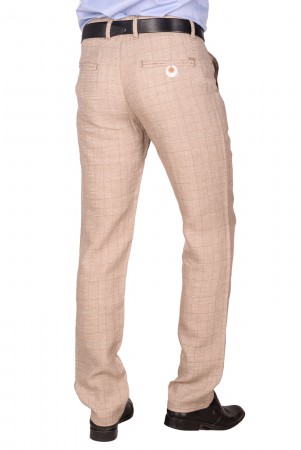 Мужские Брючные Джинсы Dawsin