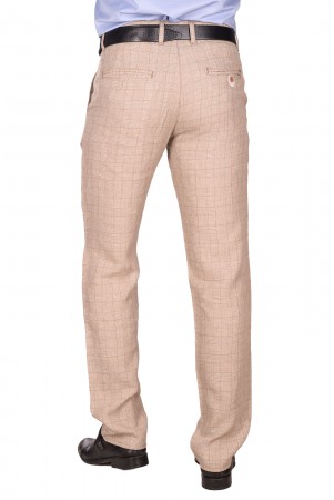 Мужские Брючные Джинсы Dawsin