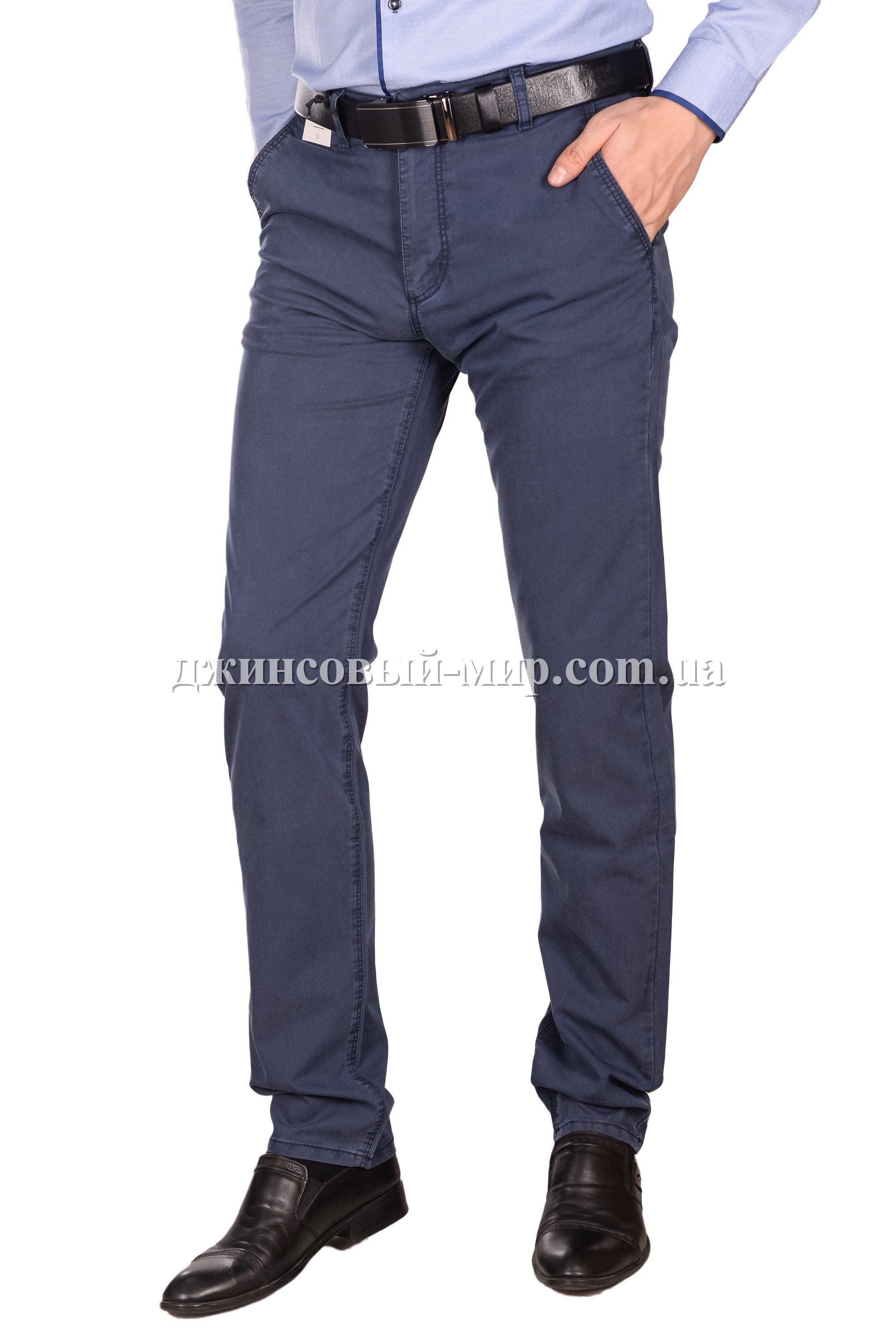 Мужские Брючные Джинсы Dawsin