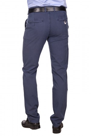 Мужские Брючные Джинсы Dawsin