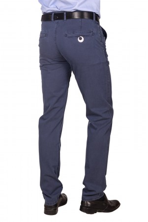 Мужские Брючные Джинсы Dawsin