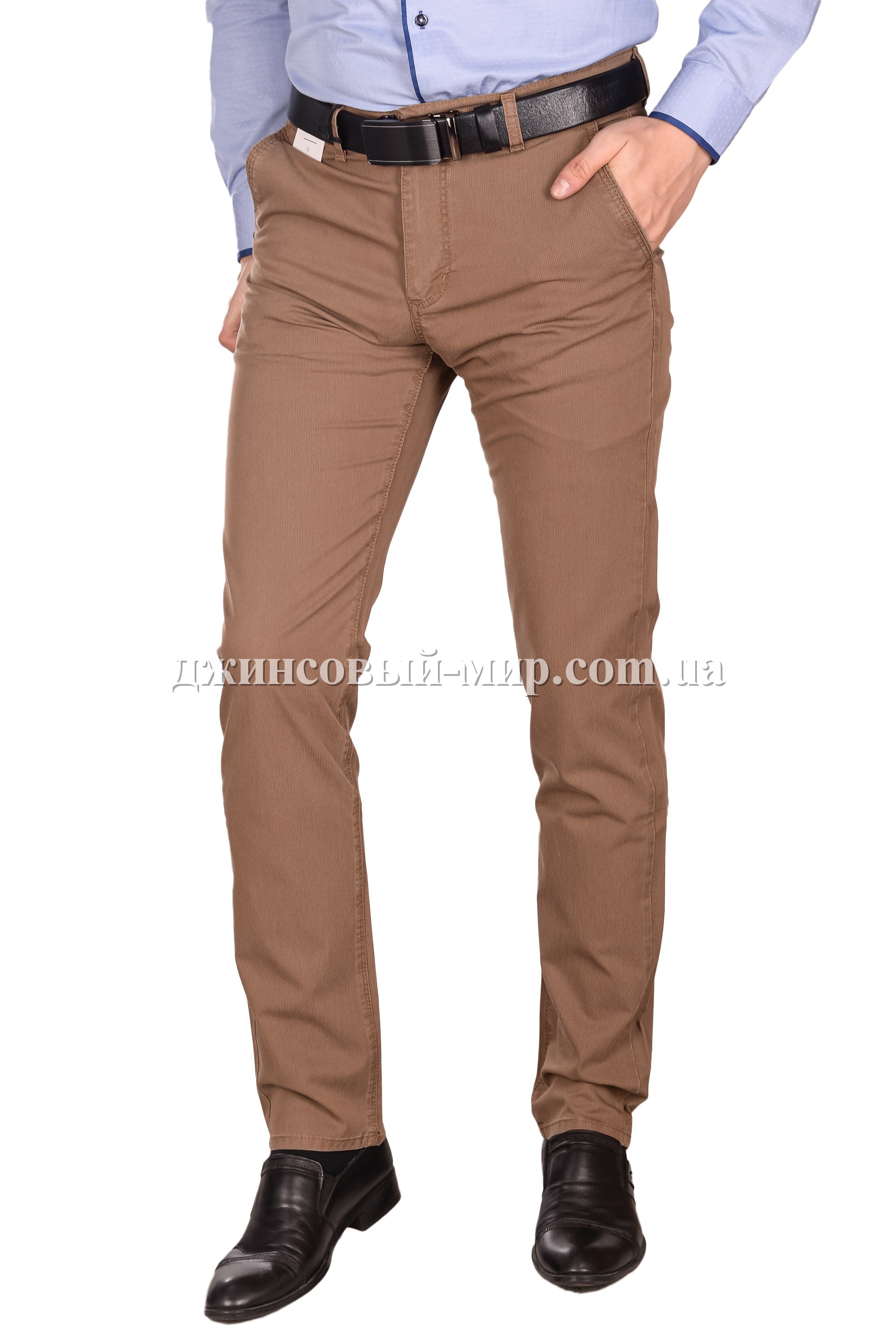 Мужские Брючные Джинсы Dawsin