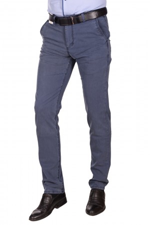 Мужские Брючные Джинсы Dawsin