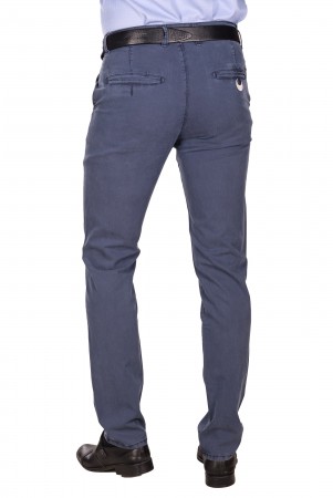 Мужские Брючные Джинсы Dawsin