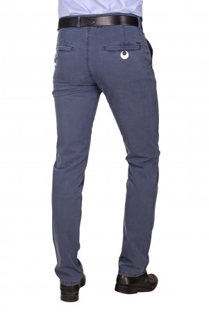 Мужские Брючные Джинсы Dawsin