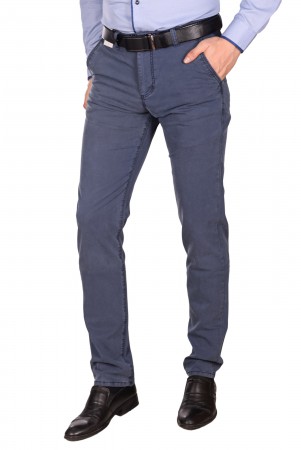 Мужские Брючные Джинсы Dawsin