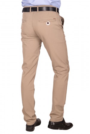 Мужские Брючные Джинсы Dawsin