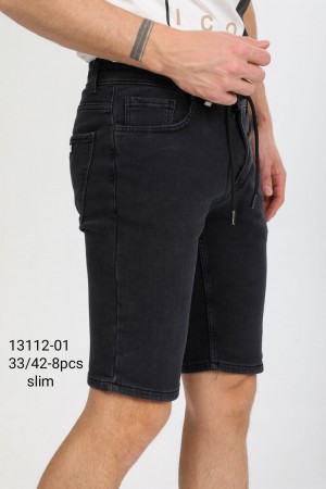 Мужские Джинсовые Бриджи Electra