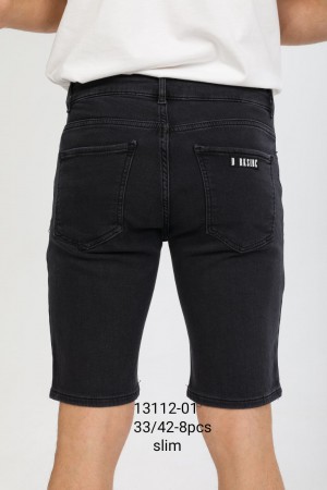 Мужские Джинсовые Бриджи Electra