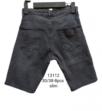 Мужские Джинсовые Бриджи Electra