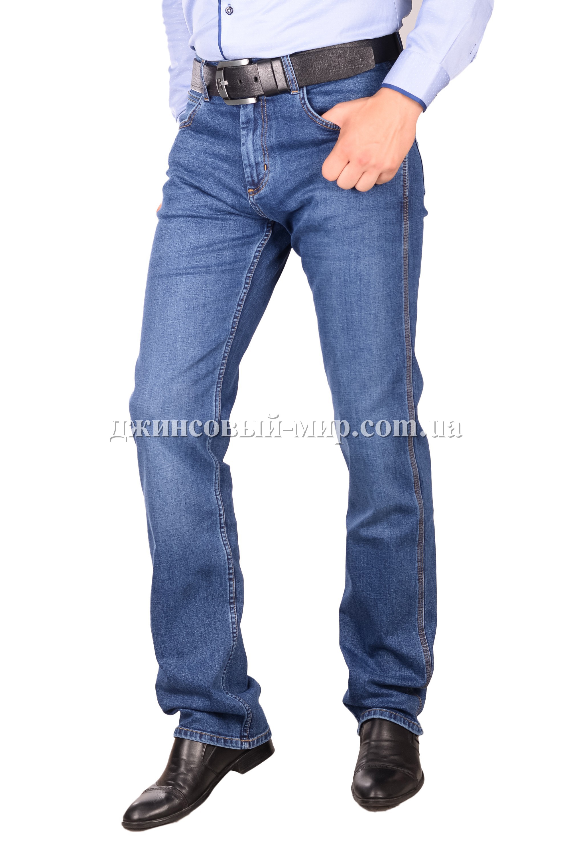 Мужские Джинсы Montana