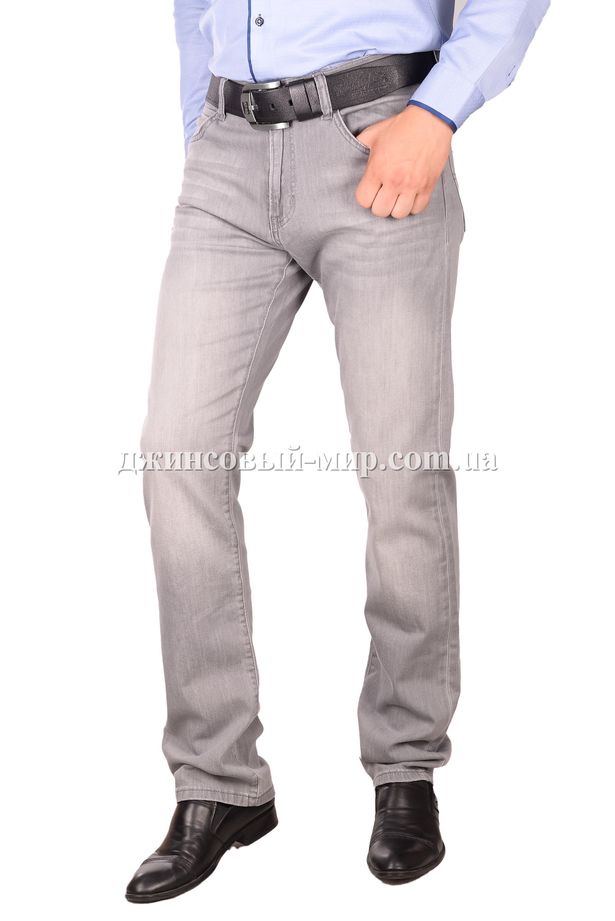 Мужские Джинсы Levis