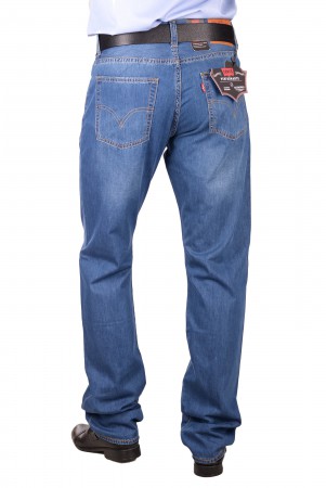 Мужские Джинсы Levis